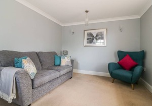 Cabin ∙ 2 bedrooms ∙ 4 guests