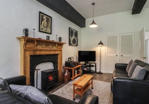 Cabin ∙ 2 bedrooms ∙ 5 guests