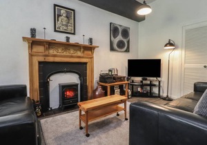 Cabin ∙ 2 bedrooms ∙ 5 guests