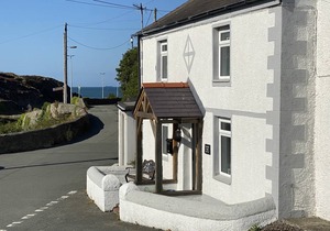 Cabin ∙ 2 bedrooms ∙ 5 guests