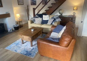 Cabin ∙ 2 bedrooms ∙ 5 guests