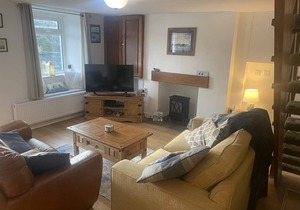 Cabin ∙ 2 bedrooms ∙ 5 guests