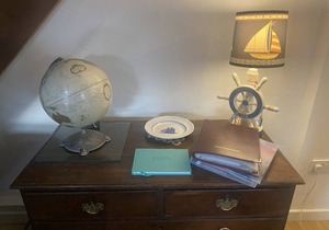 Cabin ∙ 2 bedrooms ∙ 5 guests