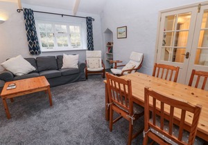 Cabin ∙ 2 bedrooms ∙ 5 guests