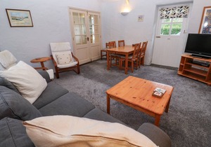 Cabin ∙ 2 bedrooms ∙ 5 guests