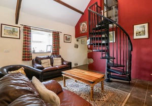 Cabin ∙ 2 bedrooms ∙ 5 guests