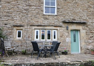 Cabin ∙ 2 bedrooms ∙ 5 guests