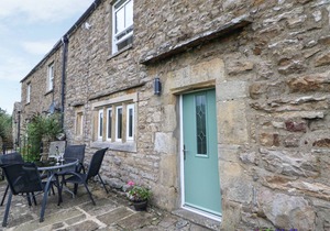 Cabin ∙ 2 bedrooms ∙ 5 guests