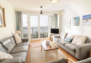 Cabin ∙ 2 bedrooms ∙ 5 guests