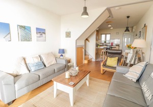 Cabin ∙ 2 bedrooms ∙ 5 guests