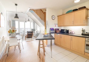 Cabin ∙ 2 bedrooms ∙ 5 guests