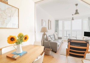 Cabin ∙ 2 bedrooms ∙ 5 guests