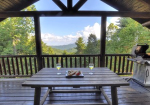 Cabin ∙ 2 bedrooms ∙ 6 guests