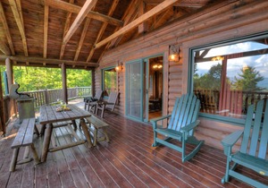 Cabin ∙ 2 bedrooms ∙ 6 guests