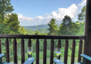 Cabin ∙ 2 bedrooms ∙ 6 guests