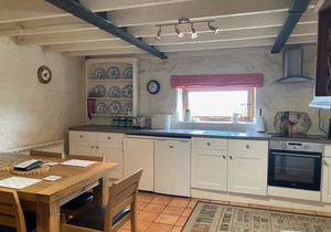 Cabin ∙ 2 bedrooms ∙ 6 guests