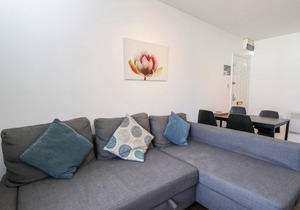 Cabin ∙ 2 bedrooms ∙ 6 guests