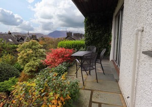 Cabin ∙ 2 bedrooms ∙ 3 guests