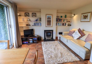 Cabin ∙ 2 bedrooms ∙ 3 guests