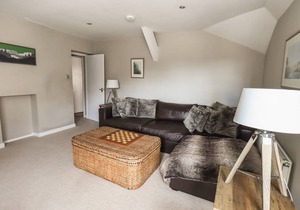 Cabin ∙ 2 bedrooms ∙ 4 guests