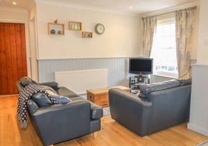 Cabin ∙ 2 bedrooms ∙ 4 guests