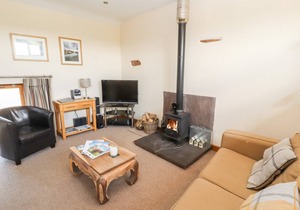 Cabin ∙ 2 bedrooms ∙ 4 guests