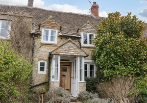 Cabin ∙ 2 bedrooms ∙ 2 guests