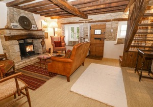 Cabin ∙ 2 bedrooms ∙ 2 guests