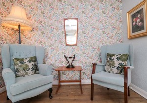 Cabin ∙ 2 bedrooms ∙ 4 guests