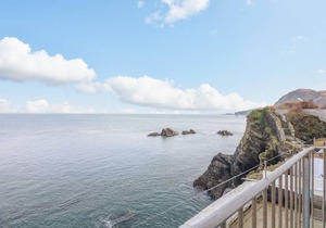 Cabin ∙ 2 bedrooms ∙ 4 guests