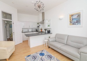 Cabin ∙ 2 bedrooms ∙ 4 guests