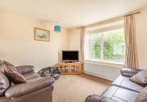 Cabin ∙ 2 bedrooms ∙ 6 guests