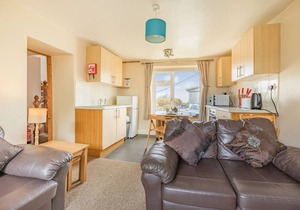 Cabin ∙ 2 bedrooms ∙ 6 guests