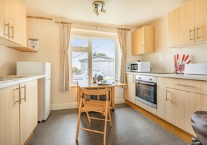 Cabin ∙ 2 bedrooms ∙ 6 guests