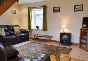 Cabin ∙ 2 bedrooms ∙ 4 guests