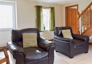 Cabin ∙ 2 bedrooms ∙ 4 guests