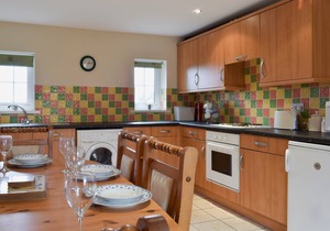 Cabin ∙ 2 bedrooms ∙ 4 guests