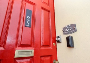 Cabin ∙ 2 bedrooms ∙ 4 guests