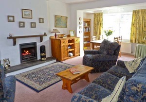 Cabin ∙ 2 bedrooms ∙ 4 guests