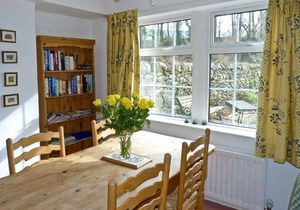 Cabin ∙ 2 bedrooms ∙ 4 guests