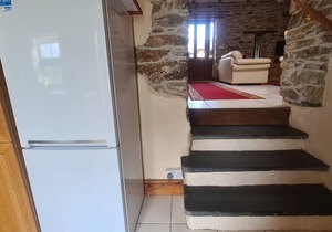 Cabin ∙ 2 bedrooms ∙ 4 guests