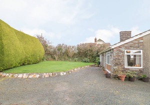 Cabin ∙ 2 bedrooms ∙ 4 guests