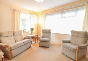 Cabin ∙ 2 bedrooms ∙ 4 guests