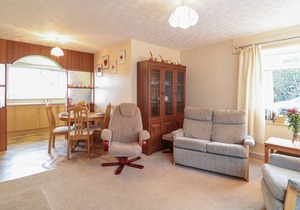 Cabin ∙ 2 bedrooms ∙ 4 guests