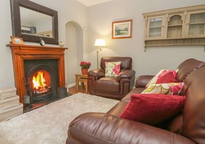 Cabin ∙ 2 bedrooms ∙ 3 guests