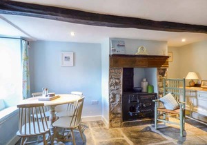 Cabin ∙ 2 bedrooms ∙ 4 guests