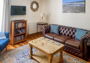 Cabin ∙ 2 bedrooms ∙ 4 guests