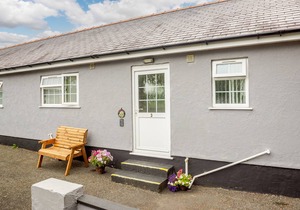 Cabin ∙ 2 bedrooms ∙ 4 guests