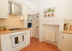 Cabin ∙ 2 bedrooms ∙ 4 guests