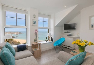 Cabin ∙ 2 bedrooms ∙ 4 guests